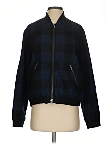 Rails Jacket (view 1)