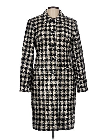 Jones New York Coat (view 1)