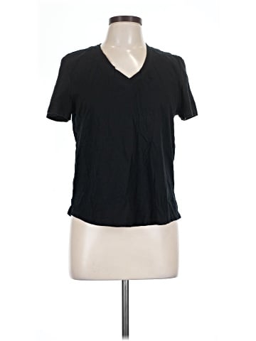 Ann Taylor LOFT Short Sleeve T-Shirt (view 1)