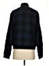 Rails Plaid Blue Jacket Size S - photo 2