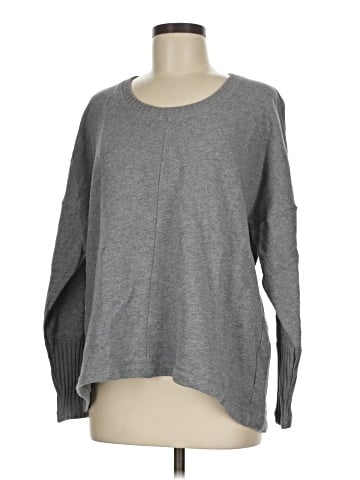 CAbi Pullover Sweater (view 1)