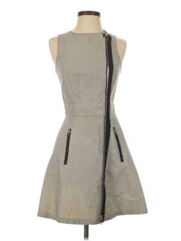 Armani Exchange Casual Dress (view 1)