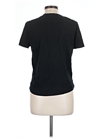 Ann Taylor LOFT Short Sleeve T-Shirt (view 2)