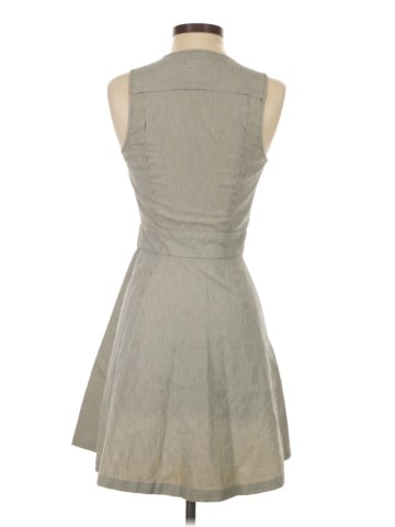 Armani Exchange Casual Dress (view 2)