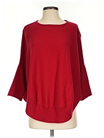 Tyler Boe Cashmere Pullover Sweater (view 1)