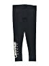 Converse Solid Black Active Pants Size 10 - 12 - photo 2