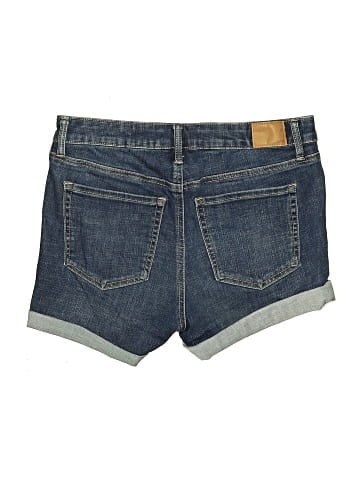 Aeropostale Denim Shorts (view 2)