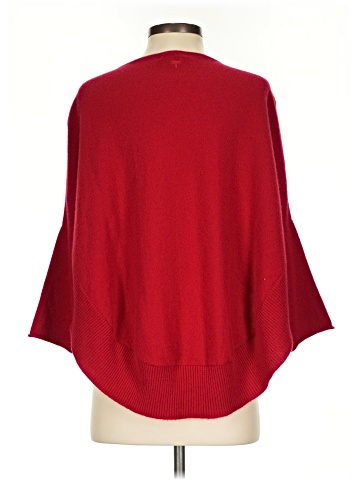 Tyler Boe Cashmere Pullover Sweater (view 2)