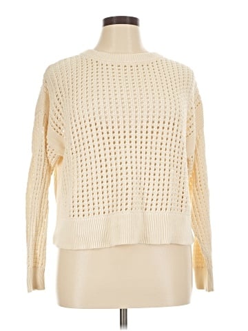 Unbranded Turtleneck Sweater (view 1)