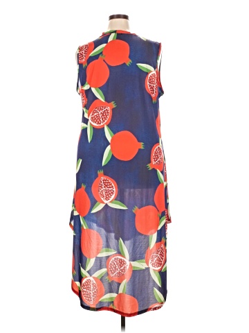 Firmiana Casual Dress (view 2)