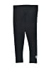 Converse Solid Black Active Pants Size 10 - 12 - photo 1