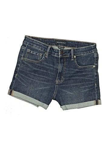 Aeropostale Denim Shorts (view 1)