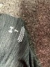 Under Armour Solid Gray Athletic Shorts Size 7 - photo 3