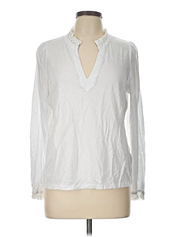 Boden Long Sleeve Blouse (view 1)