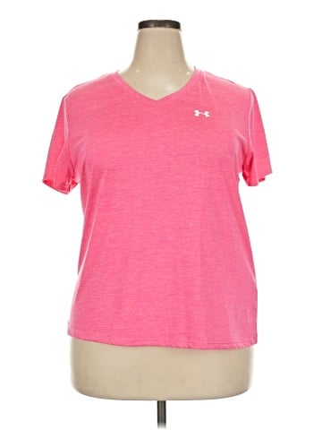 Under Armour Active T-Shirt (view 1)