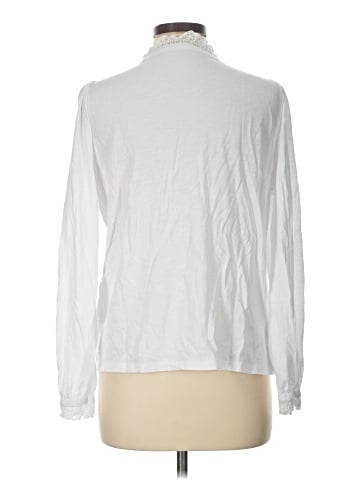 Boden Long Sleeve Blouse (view 2)