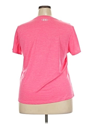 Under Armour Active T-Shirt (view 2)