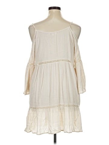 Umgee Casual Dress (view 2)