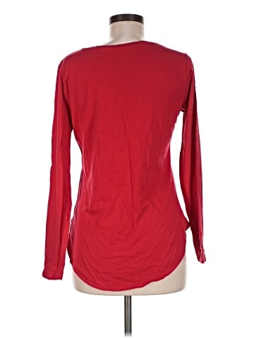 Old Navy Long Sleeve T-Shirt (view 2)