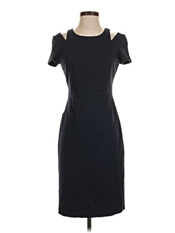 Eliza J Cocktail Dress (view 1)