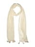 Unbranded Ivory Scarf One size - photo 1