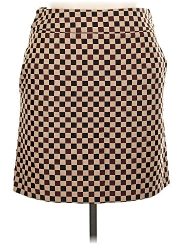 Akris Punto Casual Skirt (view 1)