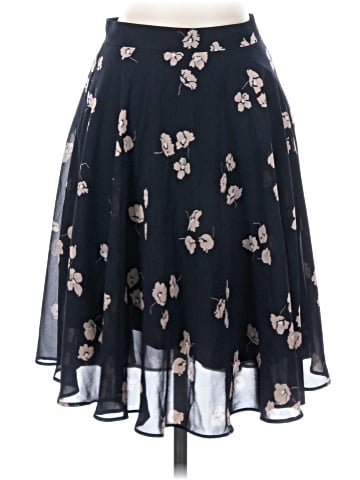 Ann Taylor Formal Skirt (view 1)