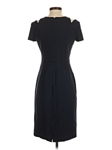 Eliza J Cocktail Dress (view 2)