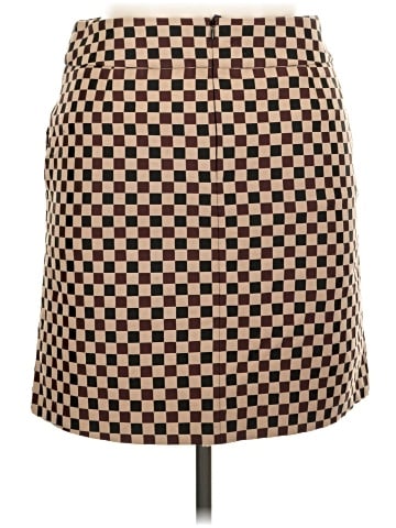Akris Punto Casual Skirt (view 2)