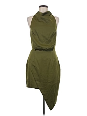 Elliatt Cocktail Dress (view 1)