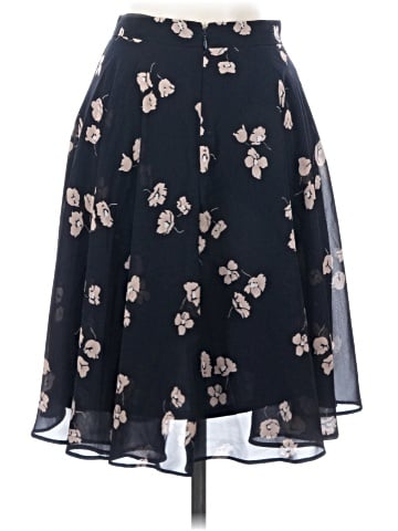 Ann Taylor Formal Skirt (view 2)