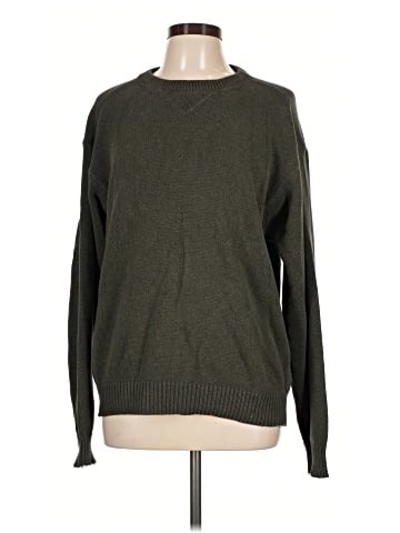 Croft & Barrow Pullover Sweater (view 1)