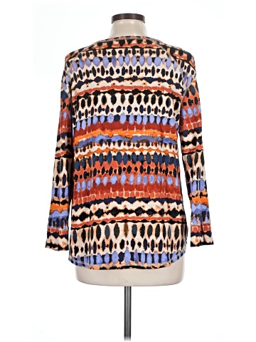 Westbound 3/4 Sleeve Blouse (view 2)