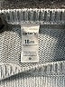 Carter's 100% Cotton Silver Pullover Sweater 12-18 MO / 18 MO - photo 3