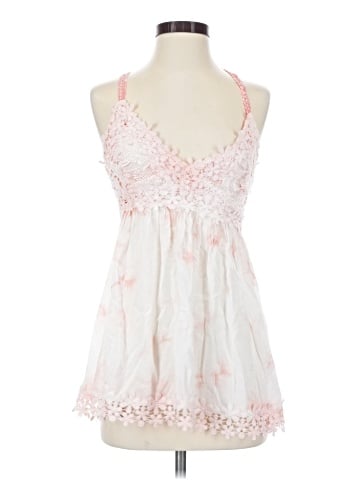 Pol Sleeveless Blouse (view 1)
