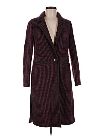Diane von Furstenberg Coat (view 1)