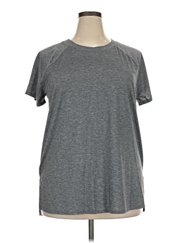 Tek Gear Active T-Shirt (view 1)