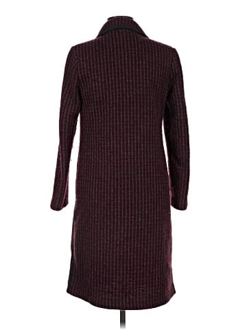 Diane von Furstenberg Coat (view 2)