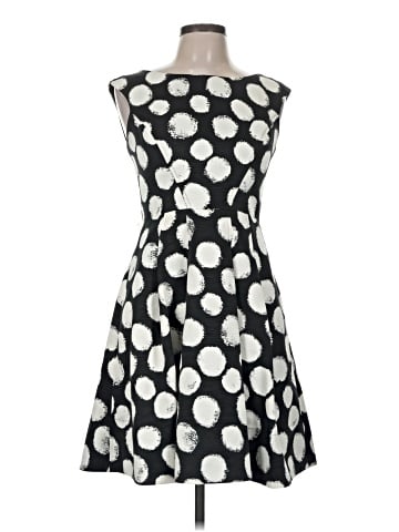 Eliza J Cocktail Dress (view 1)