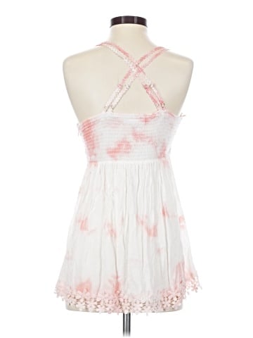 Pol Sleeveless Blouse (view 2)