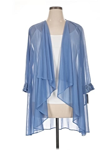 R&M Richards Kimono (view 1)