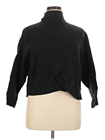 ALLSAINTS Turtleneck Sweater (view 1)