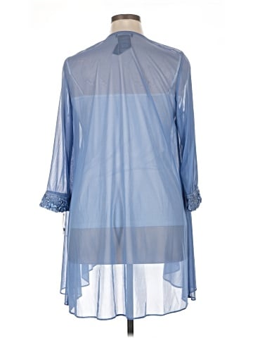 R&M Richards Kimono (view 2)