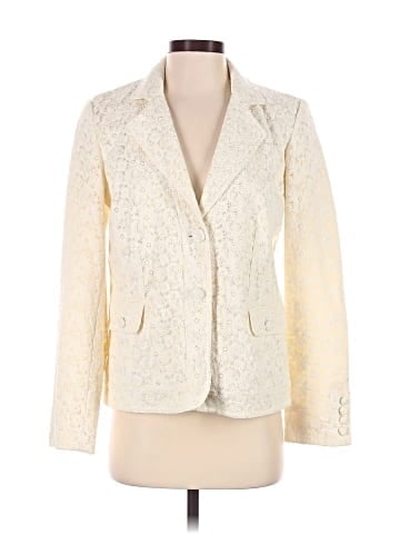 Dialogue Blazer (view 1)