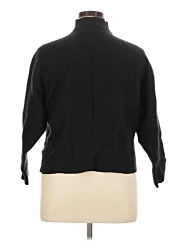 ALLSAINTS Turtleneck Sweater (view 2)