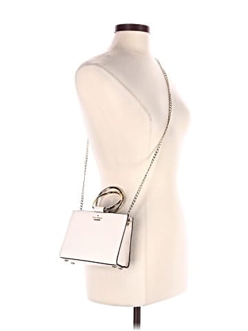Kate Spade New York Leather Crossbody Bag (view 2)