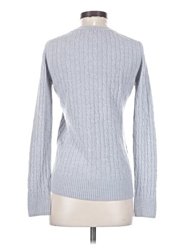 Bass Pullover Sweater (view 2)