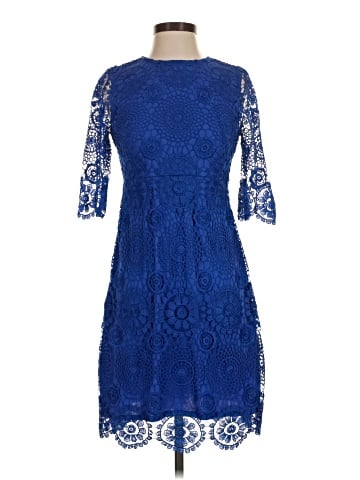 Taylor Cocktail Dress (view 1)