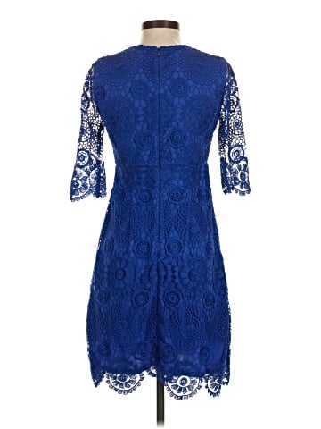 Taylor Cocktail Dress (view 2)