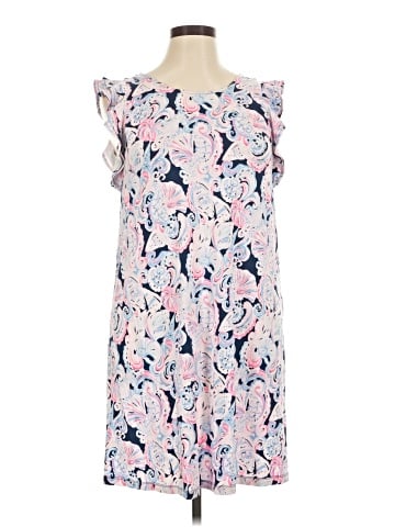 Lilly Pulitzer Casual Dress (view 1)
